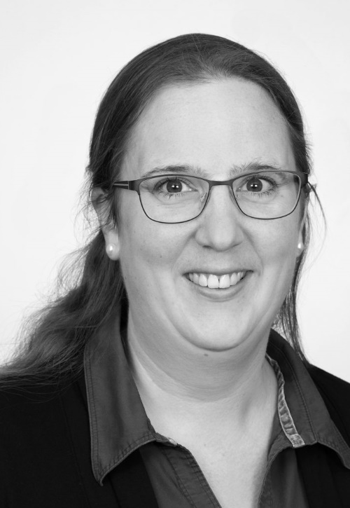 Gisela Dymorz - CTO