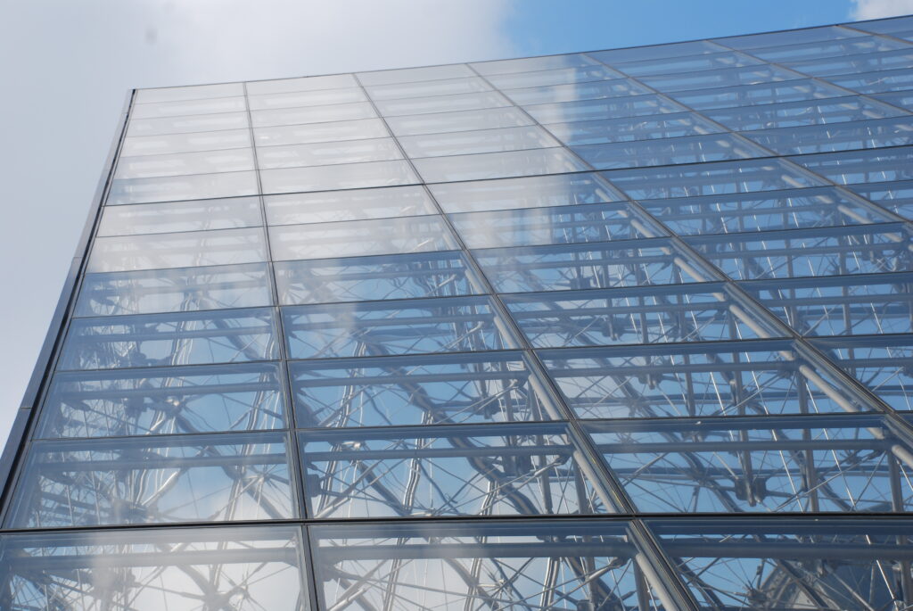 Architektur & Entwicklung